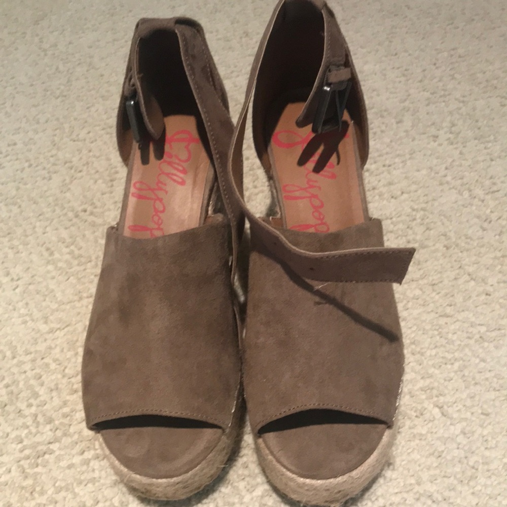 espadrilles